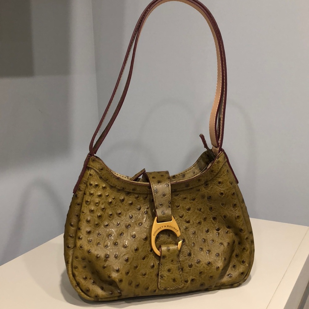 Dooney & Bourke